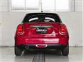 2020 BMW MINI