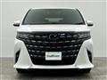 2024 Toyota Alphard