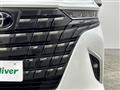 2024 Toyota Alphard