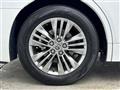 2024 Toyota Alphard