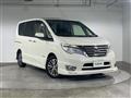 2014 Nissan Serena