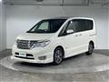 2014 Nissan Serena