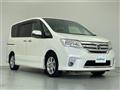 2012 Nissan Serena