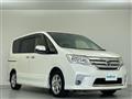 2012 Nissan Serena