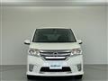 2012 Nissan Serena