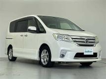2012 Nissan Serena