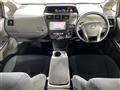2014 Toyota PRIUS α