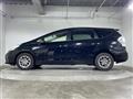 2014 Toyota PRIUS α
