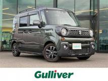 2023 Suzuki Spacia