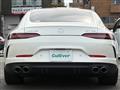 2021 Mercedes-Benz AMG GT