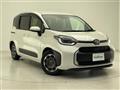 2022 Toyota Sienta