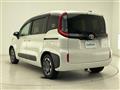 2022 Toyota Sienta