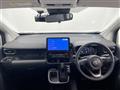 2022 Toyota Sienta