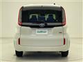 2022 Toyota Sienta