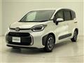 2022 Toyota Sienta