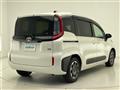 2022 Toyota Sienta