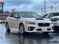 2014 Subaru WRX S4