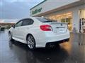 2014 Subaru WRX S4