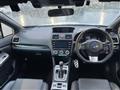 2014 Subaru WRX S4
