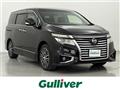 2017 Nissan Elgrand