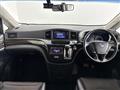 2017 Nissan Elgrand