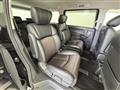 2017 Nissan Elgrand