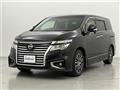 2017 Nissan Elgrand