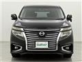 2017 Nissan Elgrand