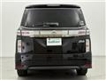 2017 Nissan Elgrand