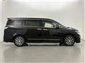 2017 Nissan Elgrand