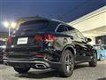 2020 Mercedes-Benz GLC-Class