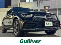 2020 Mercedes-Benz GLC-Class