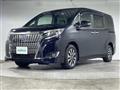 2021 Toyota Esquire