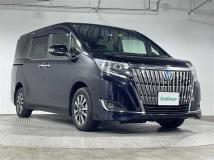 2021 Toyota Esquire