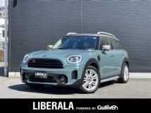 2022 BMW MINI