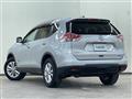 2015 Nissan X-Trail Hybrid
