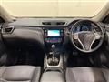 2015 Nissan X-Trail Hybrid