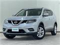 2015 Nissan X-Trail Hybrid