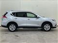 2015 Nissan X-Trail Hybrid