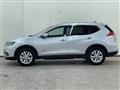 2015 Nissan X-Trail Hybrid