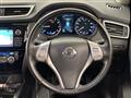 2015 Nissan X-Trail Hybrid
