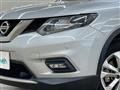 2015 Nissan X-Trail Hybrid
