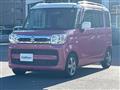 2020 Suzuki Spacia