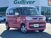 2020 Suzuki Spacia
