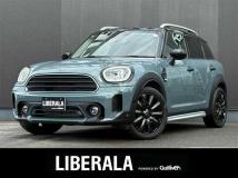 2021 BMW MINI