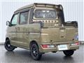 2021 Daihatsu Hijet Cargo