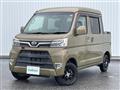 2021 Daihatsu Hijet Cargo