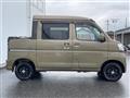 2021 Daihatsu Hijet Cargo