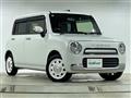 2014 Suzuki Lapin