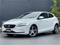 2018 Volvo V40